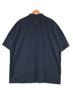 Dickies 半袖 ワークシャツ