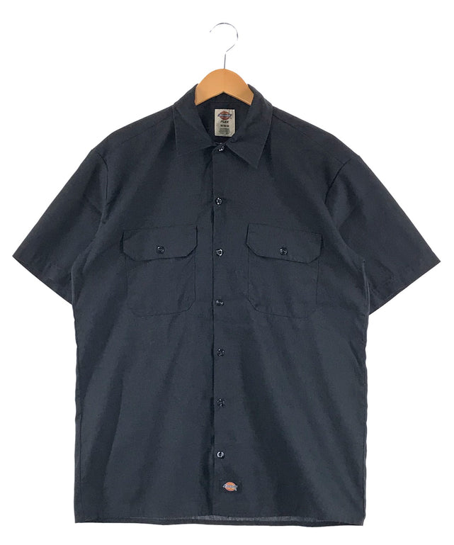 Dickies 半袖 ワークシャツ/Dickies 半袖 ワークシャツ