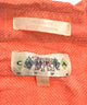 CAMPIA MODA 半袖柄シャツ