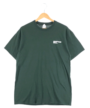 チームロゴ 90STシャツ<br>Michigan State Spartans