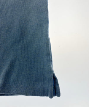 Ralph LaurenブランドハーフZIPニット