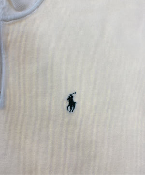 Ralph LaurenブランドハーフZIPニット