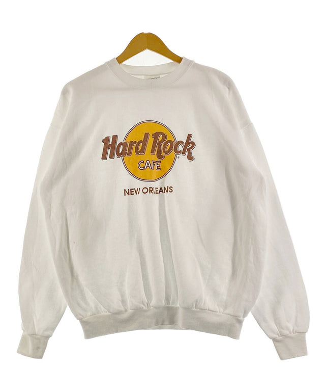 Hard Rock CAFEカンパニースウェット/Hard Rock CAFEカンパニースウェット