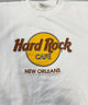 Hard Rock CAFEカンパニースウェット