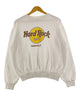 Hard Rock CAFEカンパニースウェット