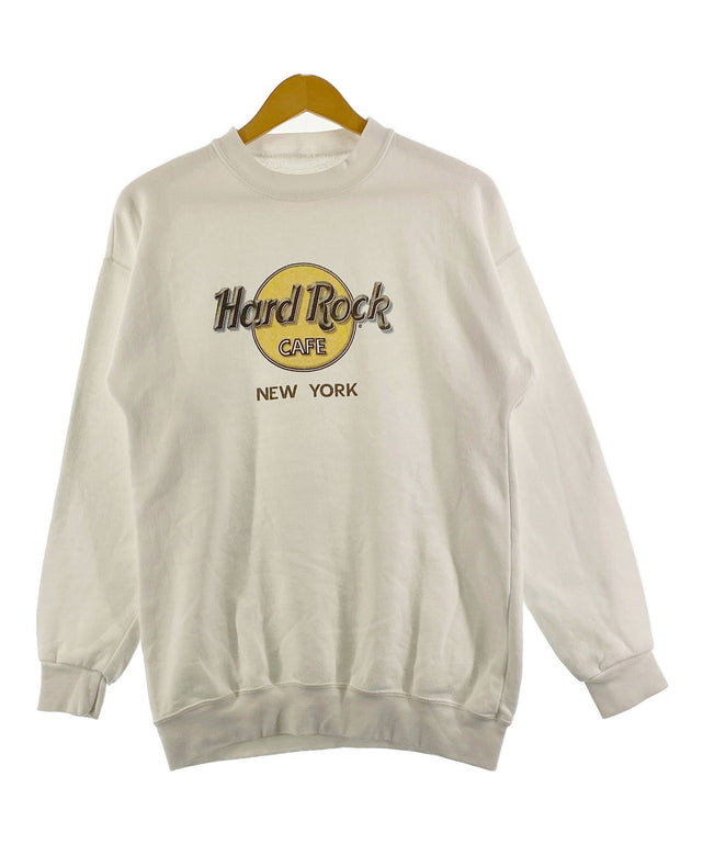 Hard Rock CAFEカンパニースウェット/Hard Rock CAFEカンパニースウェット