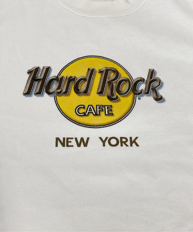 Hard Rock CAFEカンパニースウェット