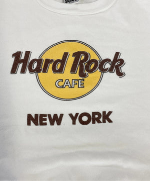 Hard Rock CAFEカンパニースウェット