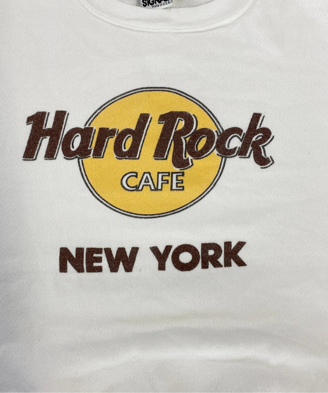 Hard Rock CAFEカンパニースウェット