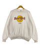Hard Rock CAFEカンパニースウェット