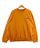 NAUTICAストリートワンポイントスウェット