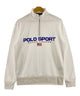 Ralph Laurenストリートブランドスウェット