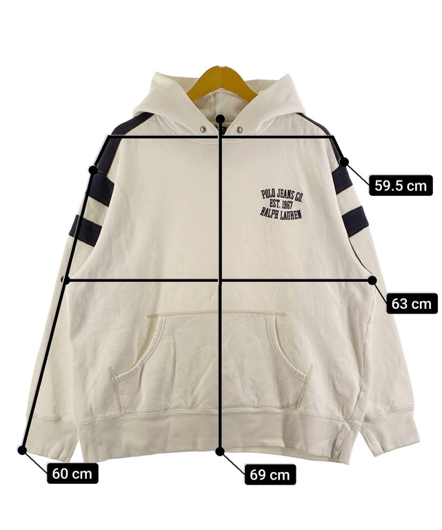 Ralph Laurenストリートブランドスウェット