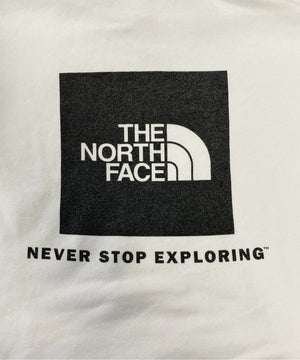 THE NORTH FACEアウトドアブランドスウェット