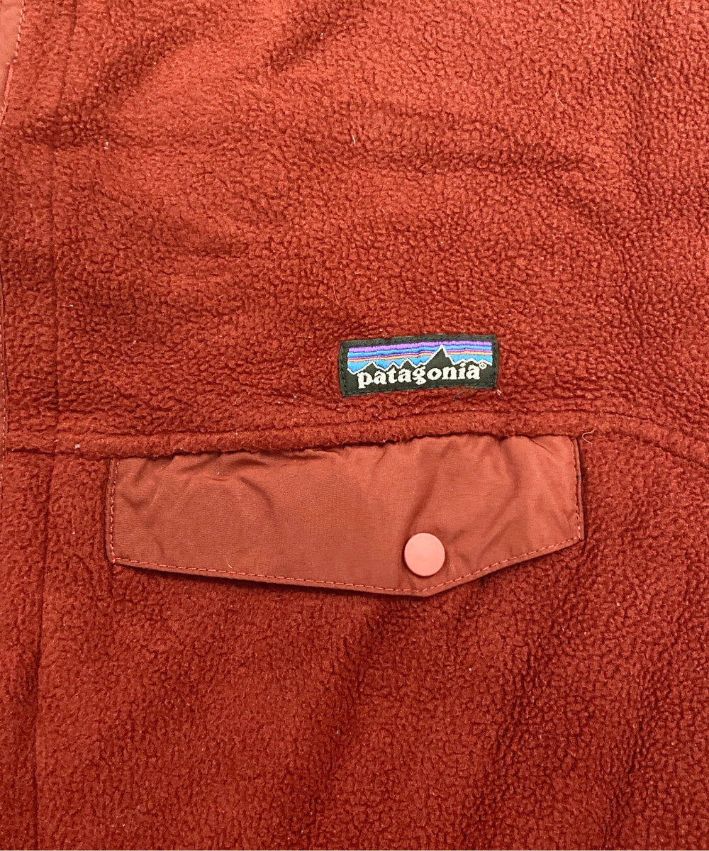 Patagoniaフリース