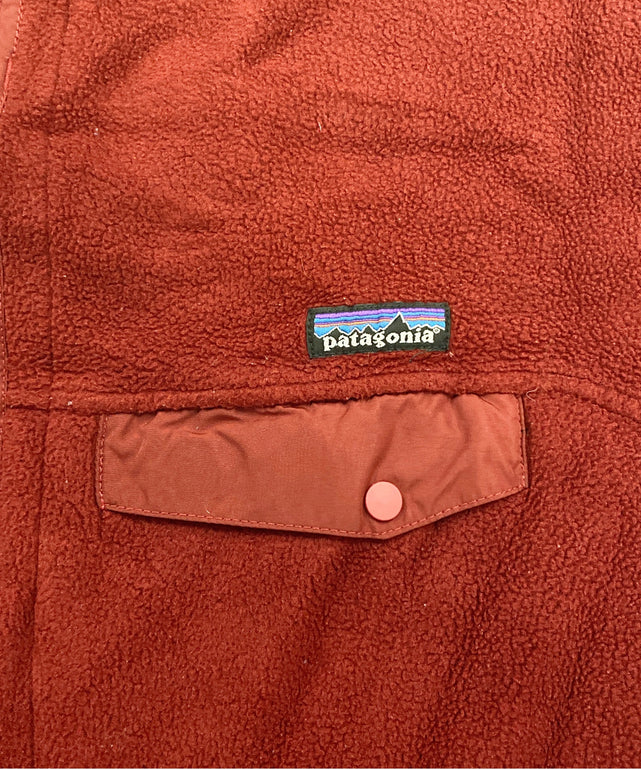 Patagoniaフリース