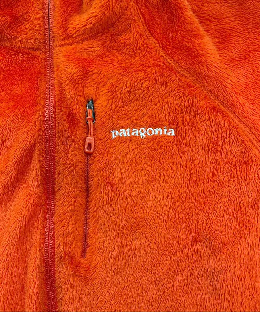 Patagoniaフリース