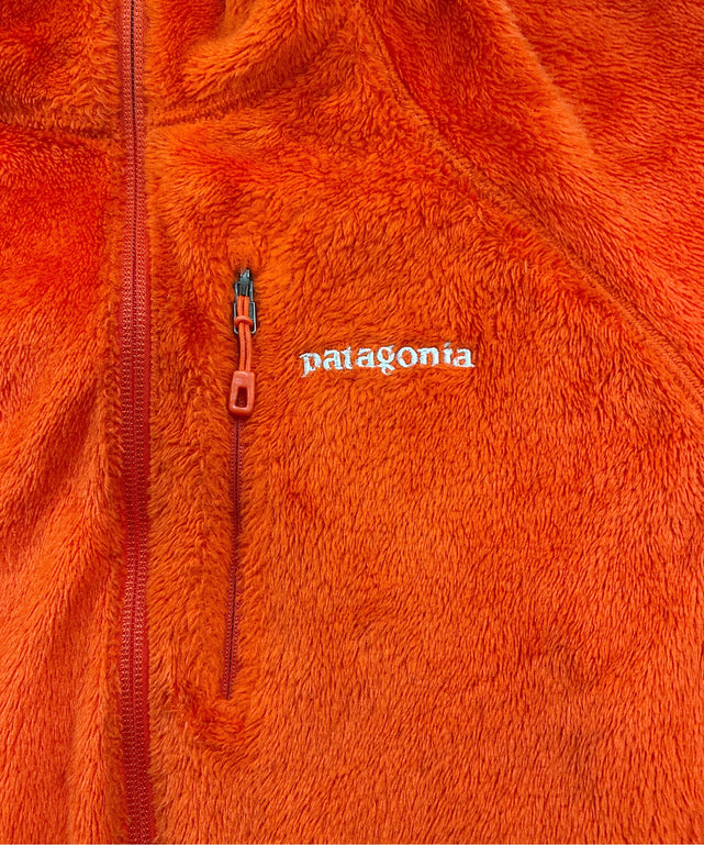 Patagoniaフリース
