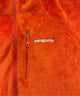 Patagoniaフリース
