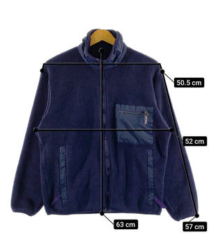 Patagoniaフリース
