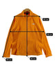 THE NORTH FACEフリース