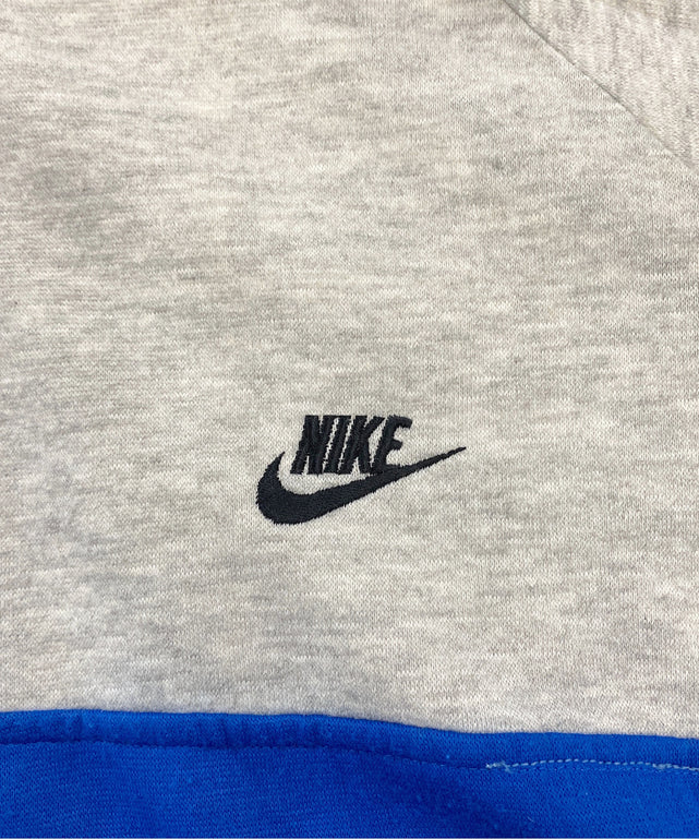 NIKEスポーツワンポイントスウェット