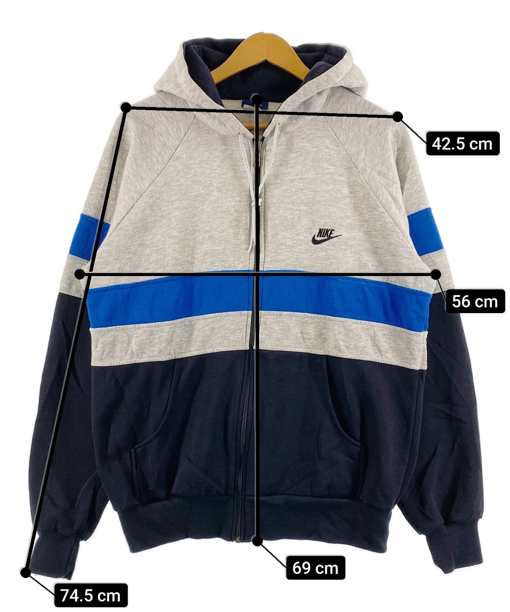 NIKEスポーツワンポイントスウェット
