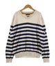 TOMMYニット