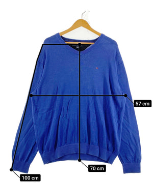 TOMMYニット