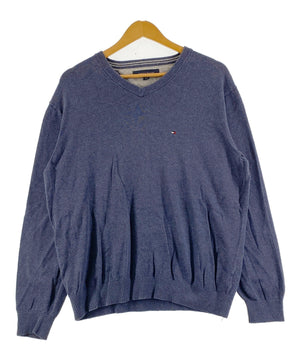 TOMMYニット