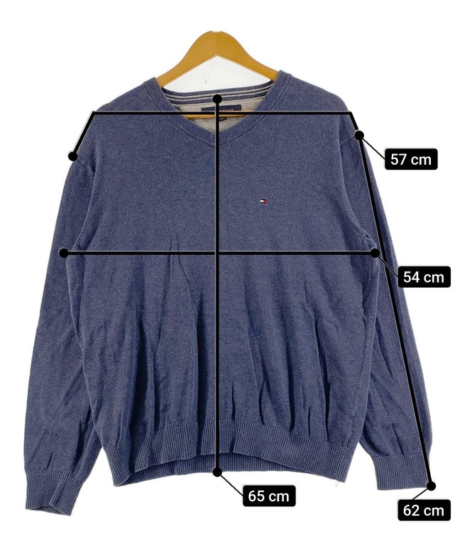 TOMMYニット