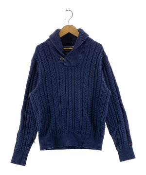 TOMMYニット