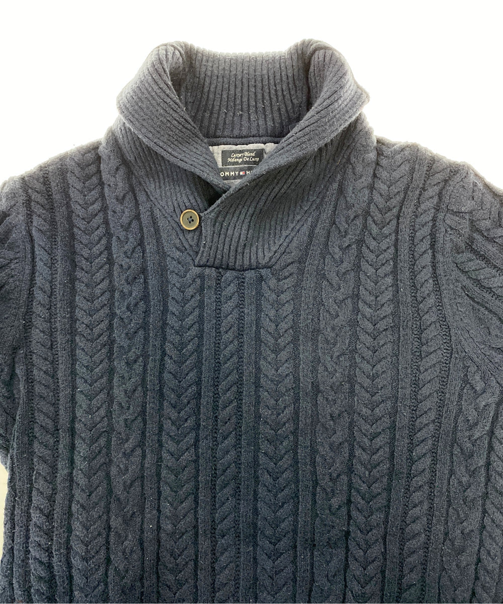 TOMMYニット