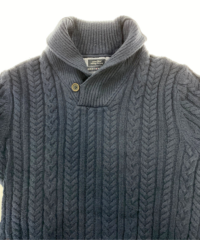 TOMMYニット