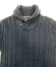 TOMMYニット