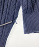 TOMMYニット