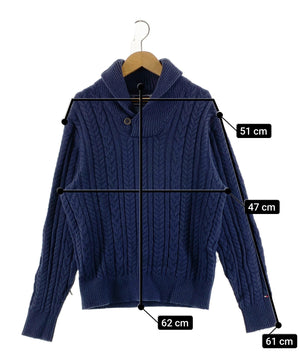 TOMMYニット