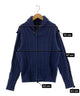 TOMMYニット