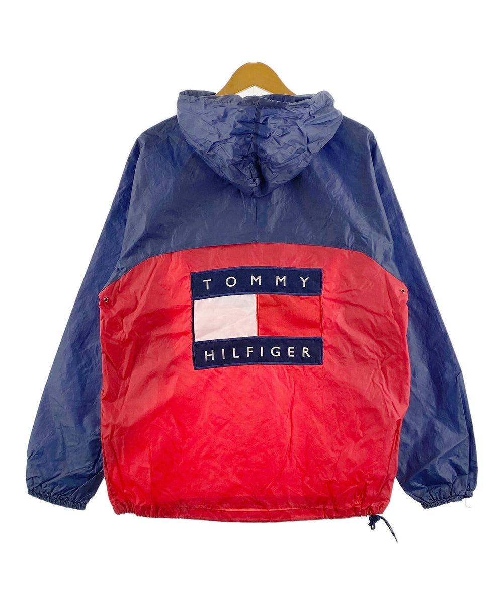TOMMYストリートブランドナイロンジャケット