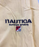 NAUTICAストリートブランドナイロンジャケット