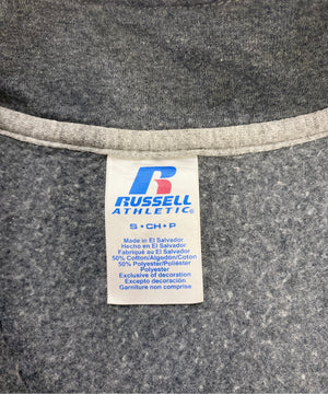 RUSSELLスウェット