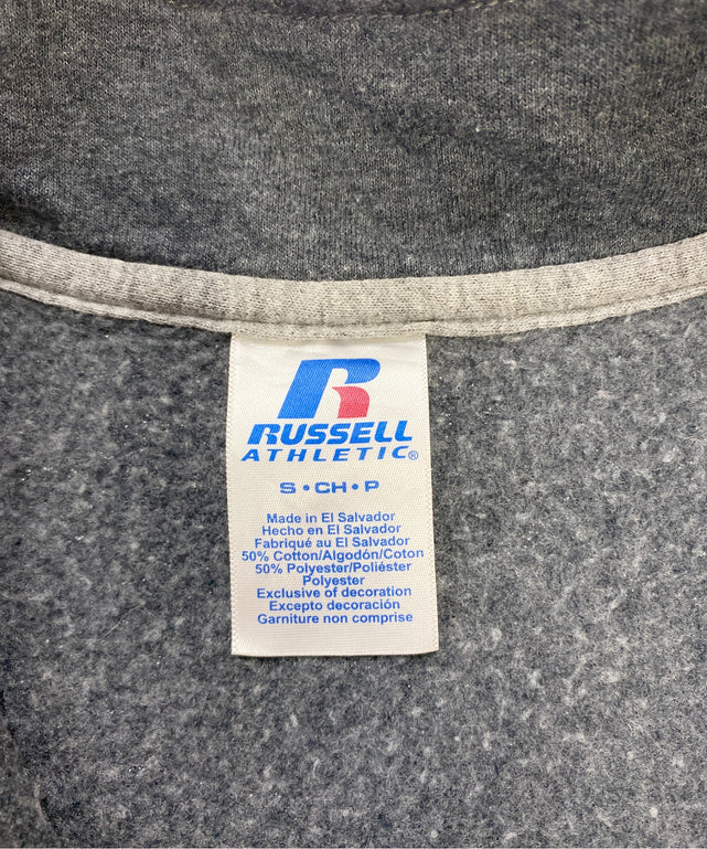 RUSSELLスウェット
