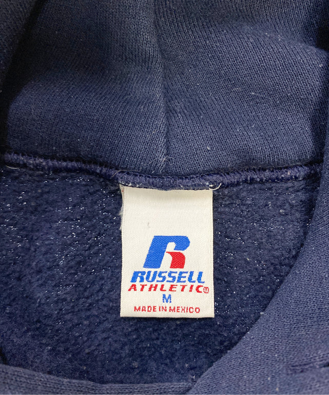 RUSSELLスウェット