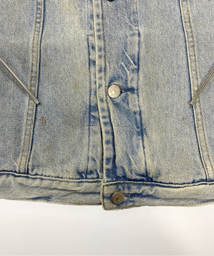 GAPブランドデニムジャケット