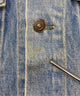Ｌｅｖｉ'ｓブランドデニムジャケット