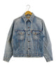Levi's ブランドデニムジャケット