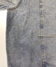 Levi'sブランドデニムジャケット