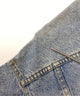 Levi'sブランドデニムジャケット