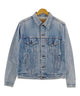 Levi'sブランドデニムジャケット