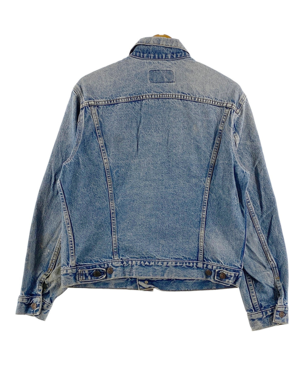 Levi's ブランドデニムジャケット